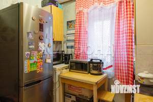 1-к квартира, вторичка, 31м2, 2/5 этаж