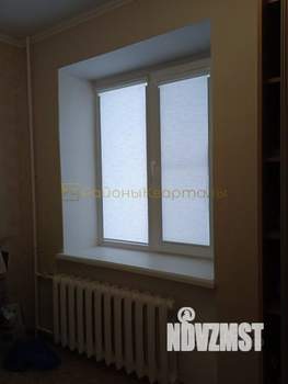 2-к квартира, вторичка, 40м2, 1/4 этаж