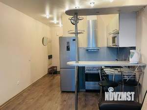 Студия квартира, вторичка, 23м2, 5/16 этаж