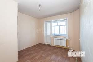 1-к квартира, вторичка, 29м2, 2/9 этаж