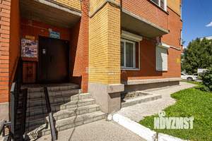 1-к квартира, вторичка, 41м2, 2/14 этаж