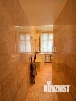 3-к квартира, вторичка, 85м2, 1/6 этаж