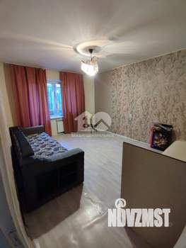 1-к квартира, вторичка, 38м2, 1/9 этаж