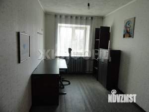 3-к квартира, вторичка, 61м2, 6/6 этаж