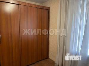 3-к квартира, вторичка, 43м2, 4/5 этаж
