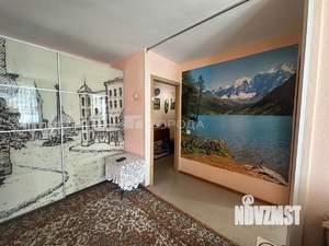 1-к квартира, вторичка, 32м2, 3/5 этаж