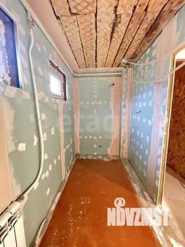 3-к квартира, вторичка, 66м2, 2/2 этаж