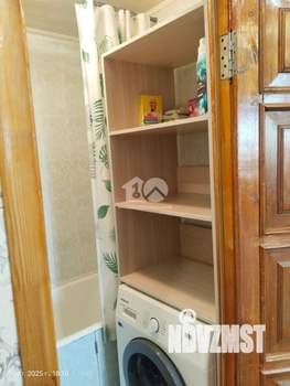 3-к квартира, вторичка, 61м2, 6/9 этаж