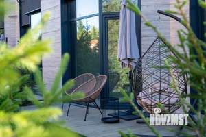 1-к квартира, вторичка, 41м2, 6/8 этаж