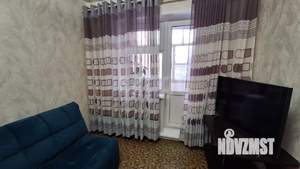 1-к квартира, вторичка, 28м2, 3/9 этаж