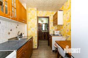 2-к квартира, вторичка, 44м2, 2/5 этаж