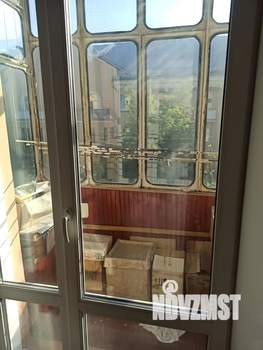 2-к квартира, вторичка, 45м2, 3/4 этаж