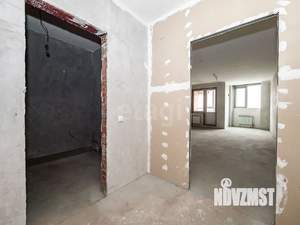 Студия квартира, вторичка, 40м2, 15/26 этаж