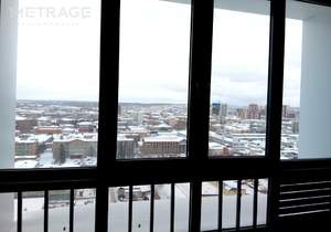 1-к квартира, вторичка, 41м2, 25/25 этаж