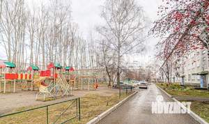 1-к квартира, вторичка, 31м2, 4/5 этаж