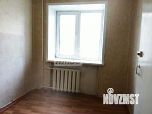 2-к квартира, вторичка, 43м2, 3/5 этаж