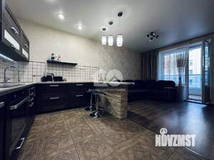 2-к квартира, вторичка, 72м2, 4/8 этаж