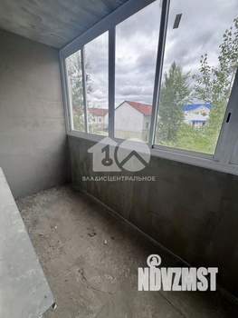 2-к квартира, вторичка, 59м2, 3/4 этаж