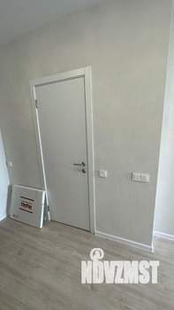 Студия квартира, вторичка, 23м2, 15/25 этаж