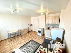 Студия квартира, вторичка, 25м2, 10/14 этаж