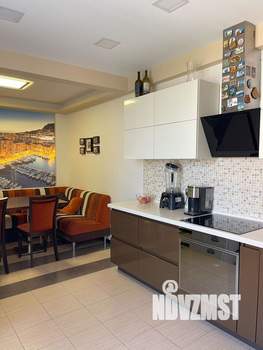 3-к квартира, вторичка, 98м2, 16/16 этаж