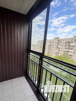Студия квартира, вторичка, 21м2, 8/11 этаж