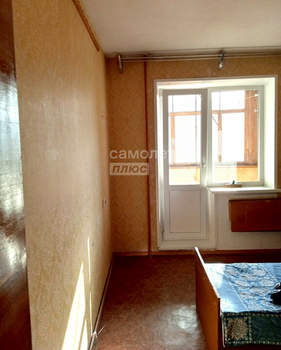 3-к квартира, вторичка, 63м2, 5/9 этаж