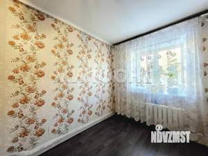 3-к квартира, вторичка, 56м2, 3/5 этаж