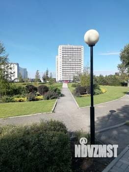 Студия квартира, вторичка, 21м2, 4/17 этаж