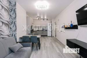 3-к квартира, вторичка, 66м2, 2/25 этаж