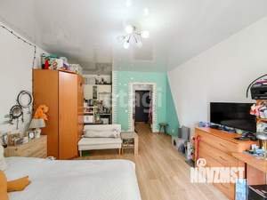 Студия квартира, вторичка, 30м2, 6/16 этаж
