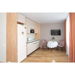 Студия квартира, вторичка, 25м2, 22/23 этаж