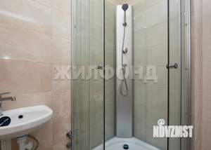 1-к квартира, вторичка, 17м2, 4/4 этаж