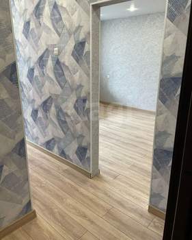 1-к квартира, вторичка, 30м2, 7/9 этаж