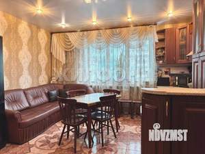 3-к квартира, вторичка, 86м2, 3/10 этаж