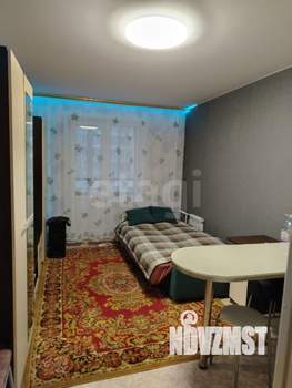 Студия квартира, вторичка, 21м2, 2/10 этаж