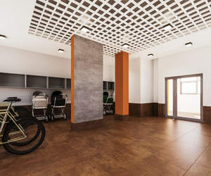 4-к квартира, вторичка, 80м2, 21/25 этаж
