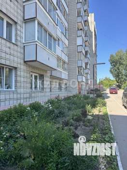 3-к квартира, вторичка, 70м2, 1/10 этаж