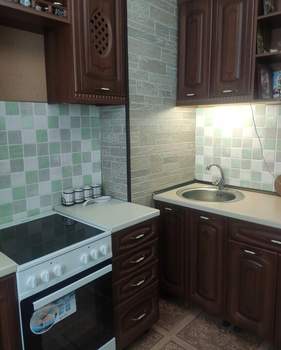 2-к квартира, вторичка, 58м2, 6/10 этаж
