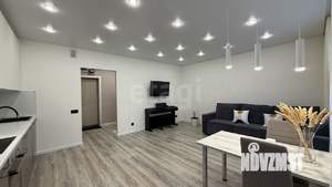 2-к квартира, сданный дом, 58м2, 18/20 этаж