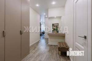 3-к квартира, вторичка, 88м2, 14/24 этаж