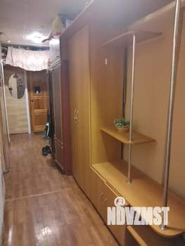 2-к квартира, вторичка, 29м2, 5/5 этаж