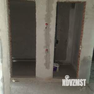 1-к квартира, вторичка, 41м2, 1/10 этаж