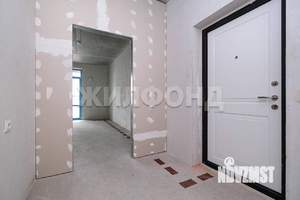 1-к квартира, вторичка, 31м2, 7/15 этаж