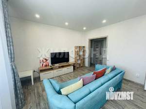 2-к квартира, вторичка, 63м2, 10/21 этаж