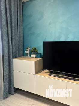 2-к квартира, вторичка, 48м2, 11/25 этаж