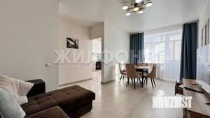 2-к квартира, вторичка, 42м2, 2/5 этаж