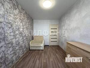 2-к квартира, вторичка, 44м2, 5/9 этаж