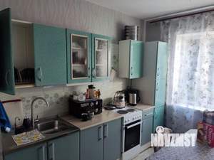 3-к квартира, вторичка, 64м2, 2/9 этаж