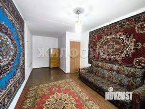 1-к квартира, вторичка, 35м2, 2/12 этаж